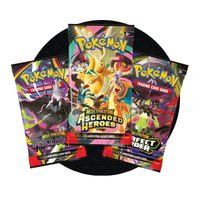 Booster Pack