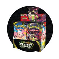 Booster Boxes