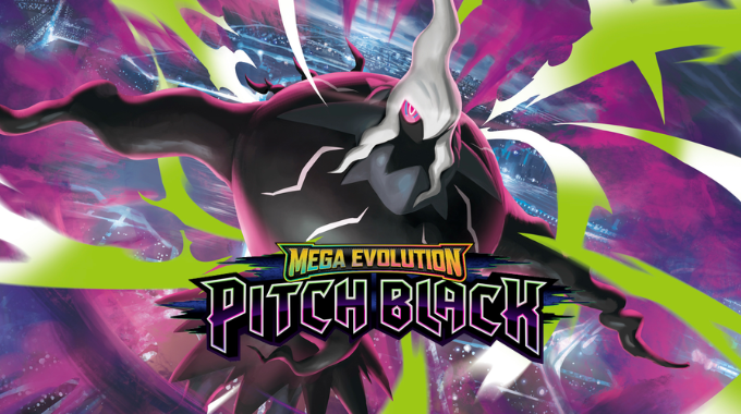 Pitch Black