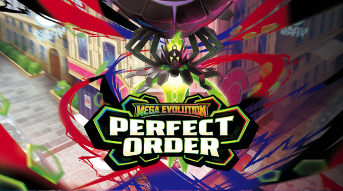 Perfect Order