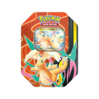 Pokemon Mega Forces Tin Dragonite Ex,