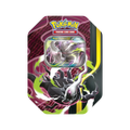Pokemon Mega Forces Tin Darkai Ex