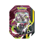 Pokemon Mega Forces Tin Darkai Ex