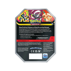 Pokemon Mega Forces Tin Dragonite Ex,