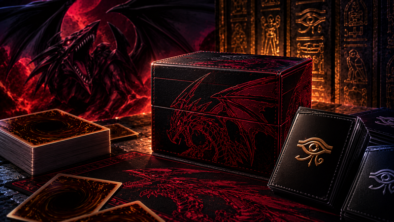 YGO Special Editions