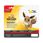 30th Celebration 2-Pack Blister Eevee