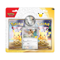 30th Celebration 2-Pack Blister Eevee