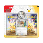 30th Celebration 2-Pack Blister Eevee