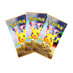 30th Celebration Poster Collection