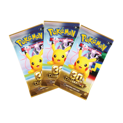 30th Celebration Poster Collection
