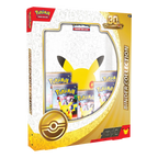 30th Celebration Binder Collection