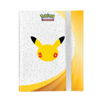 30th Celebration Binder Collection