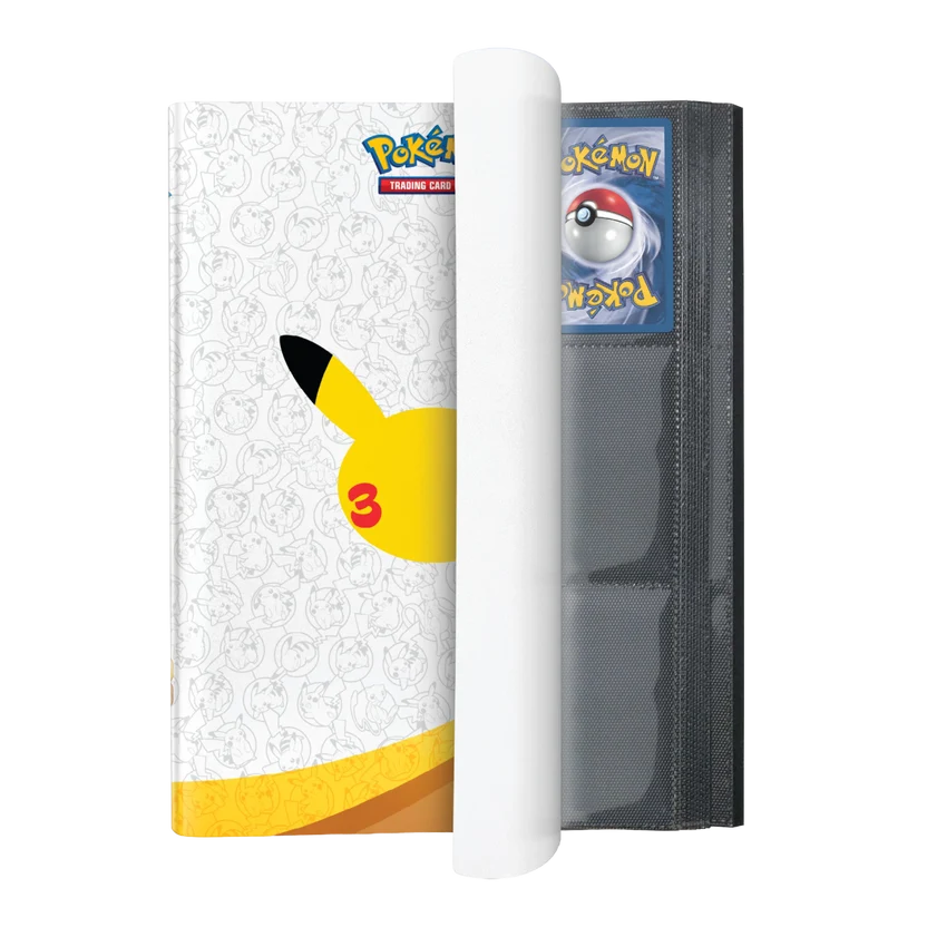30th Celebration Binder Collection