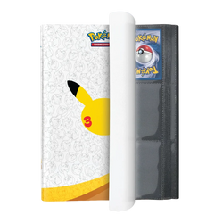 30th Celebration Binder Collection