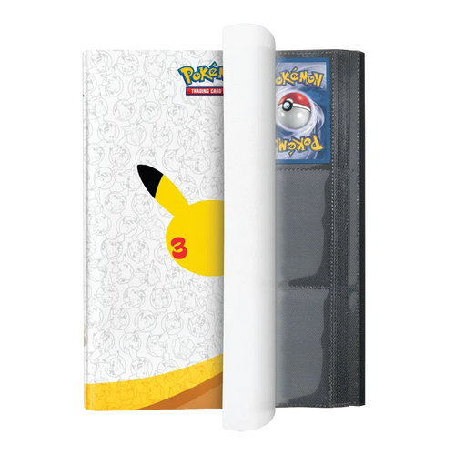 30th Celebration Binder Collection