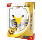 30th Celebration Binder Collection