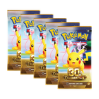 30th Celebration Binder Collection
