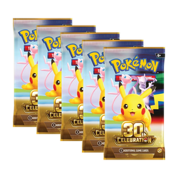 30th Celebration Binder Collection