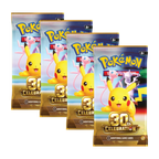30th Celebration ex Box Greninja ex