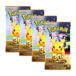 30th Celebration ex Box Greninja ex