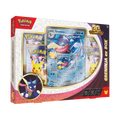 30th Celebration ex Box Greninja ex