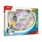 30th Celebration ex Box Sylveon ex