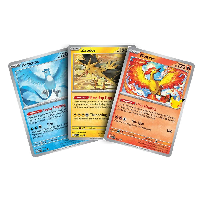 30th Celebration Poster Collection