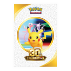 30th Celebration Poster Collection