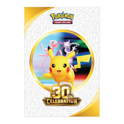 30th Celebration Poster Collection