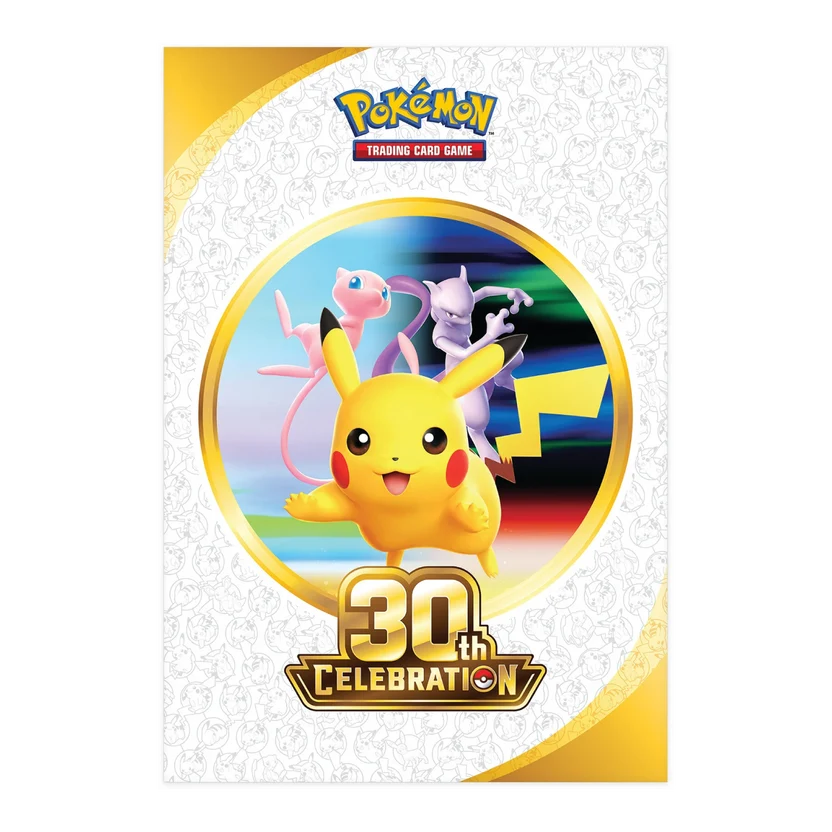 30th Celebration Poster Collection