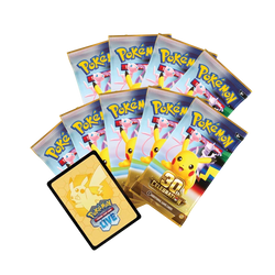 Pokémon TCG: 30th Celebration Pokémon Center Elite Trainer Box