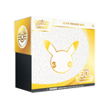 Pokémon TCG: 30th Celebration Pokémon Center Elite Trainer Box