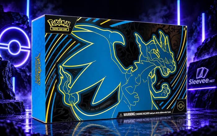 Collection Boxes
