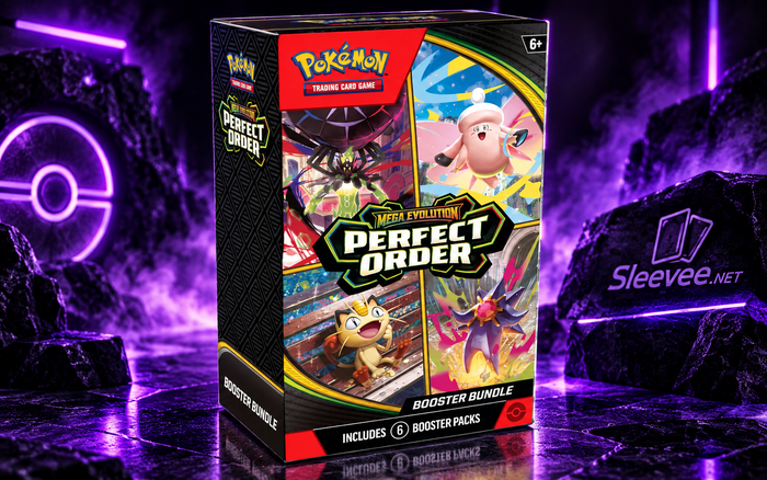 Booster Bundle