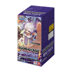 One Piece Card Game - EB-04 Egghead Crisis Booster Box JP