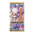 One Piece Card Game - EB-04 Egghead Crisis Booster Pack JP