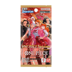 One Piece Card Game - EB-03 Heroines Edition Booster Box JP