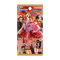 One Piece Card Game - EB-03 Heroines Edition Booster Pack JP
