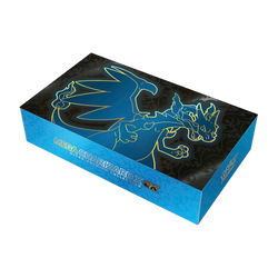 Mega Charizard X ex Ultra-Premium Collection