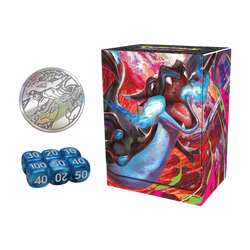 Mega Charizard X ex Ultra-Premium Collection