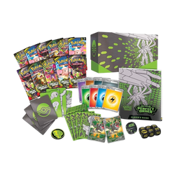 Perfect Order Elite Trainer Box