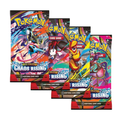 Chaos Rising Booster Box
