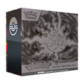 Mega Evolution-Pitch Black  Elite Trainer Box