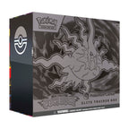 Mega Evolution-Pitch Black  Elite Trainer Box