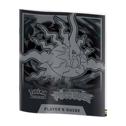 Mega Evolution-Pitch Black  Elite Trainer Box
