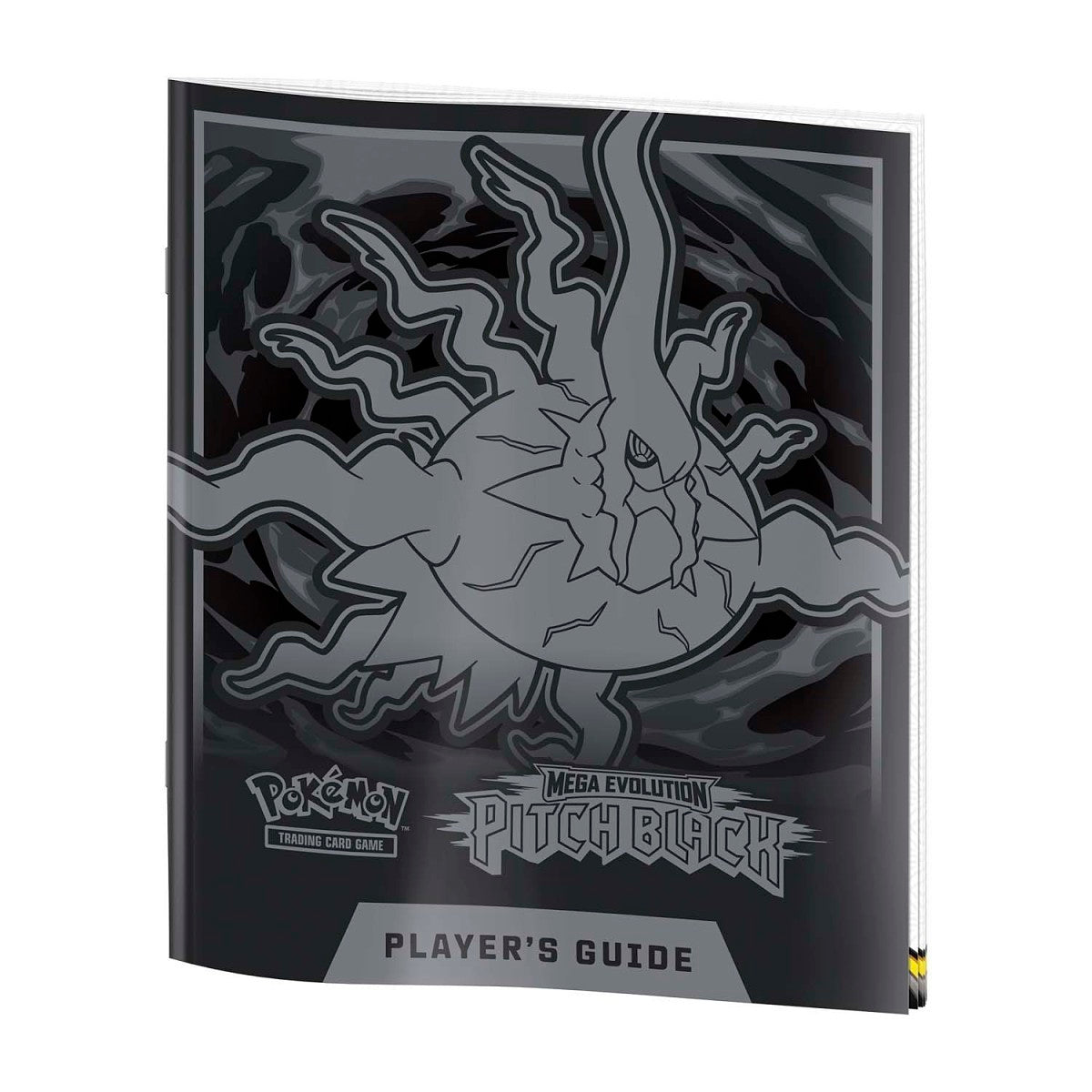 Mega Evolution-Pitch Black  Elite Trainer Box