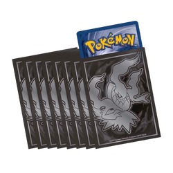 Mega Evolution-Pitch Black  Elite Trainer Box