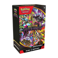 Pokémon TCG: Mega Evolution-Pitch Black Booster Bundle (6 Packs)