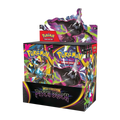 Pokémon TCG: Mega Evolution-Pitch Black Booster Display Box (36 Packs)