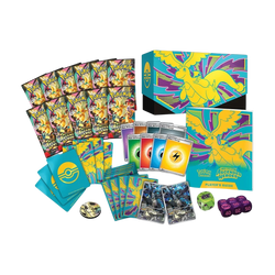 Pokémon ME2.5 - Ascended Heroes Elite Trainer Box